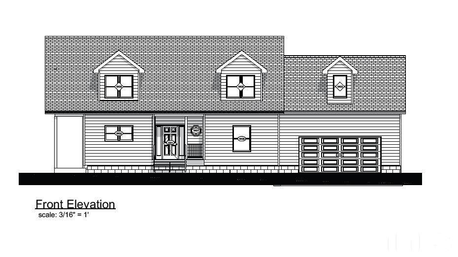 1116 Pine Trail - Photo 1