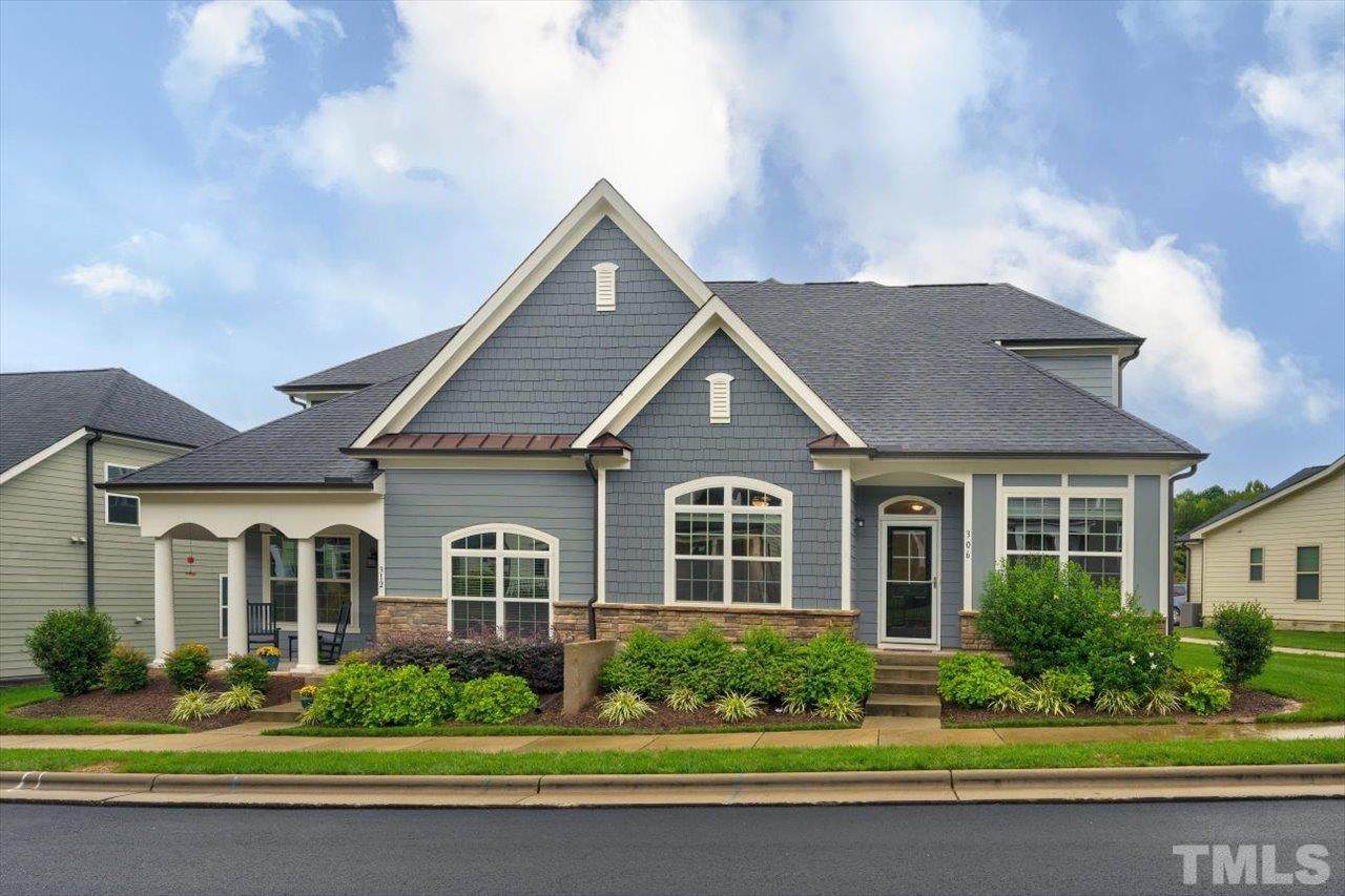 306 Bridge Street - Photo 1