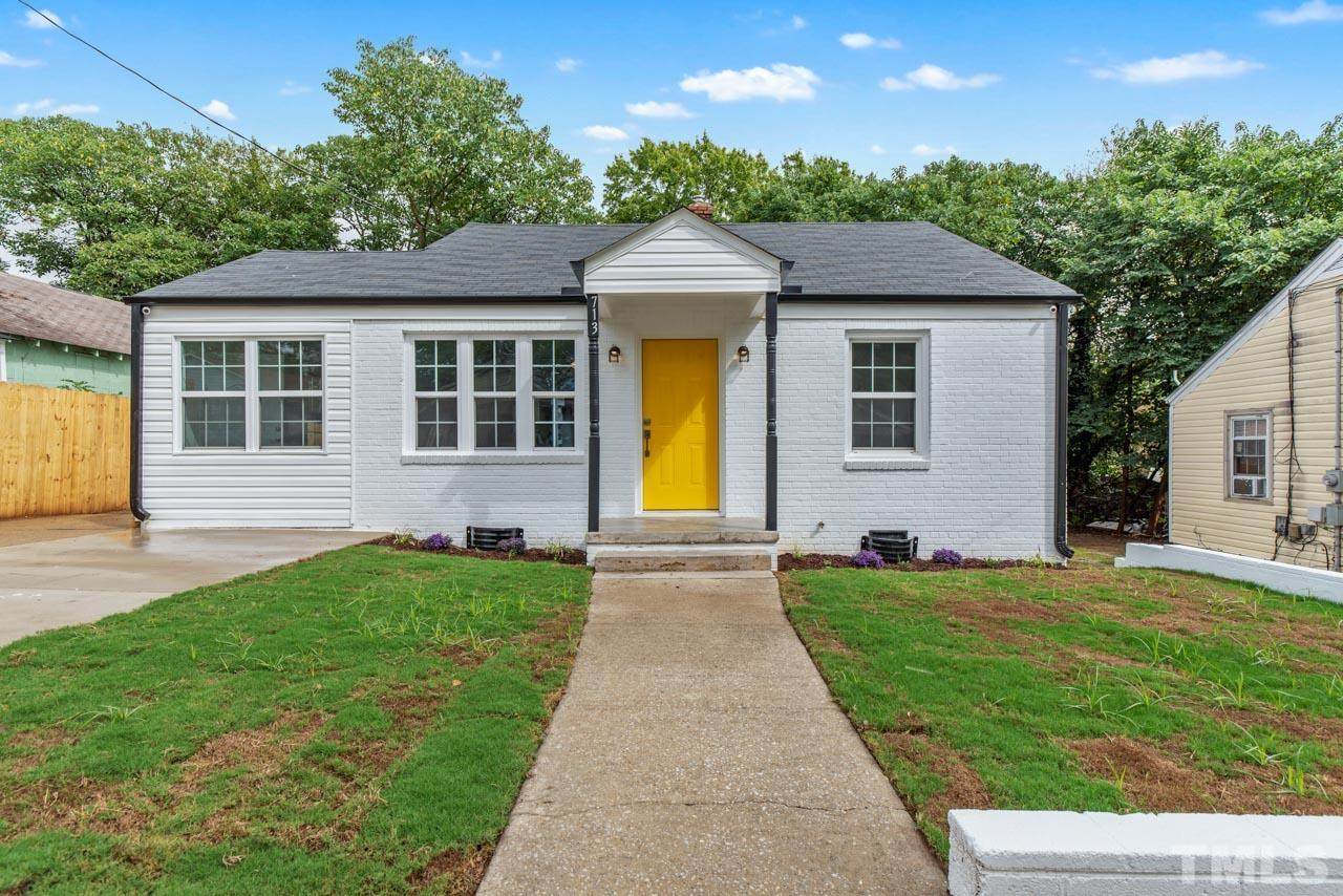 713 Quarry Street - Photo 1