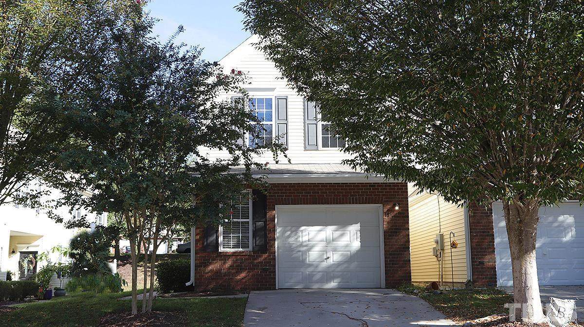 2615 Forest Shadows Lane - Photo 1