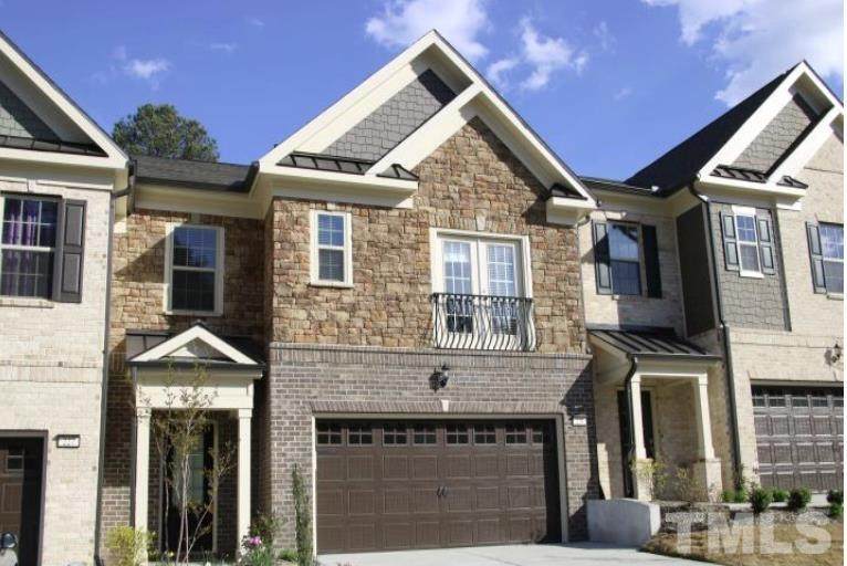 229 Daymire Glen Lane - Photo 1