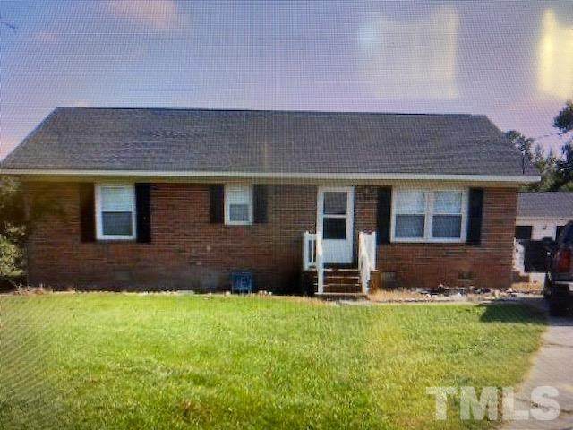 6248 Nc 42 Highway - Photo 1