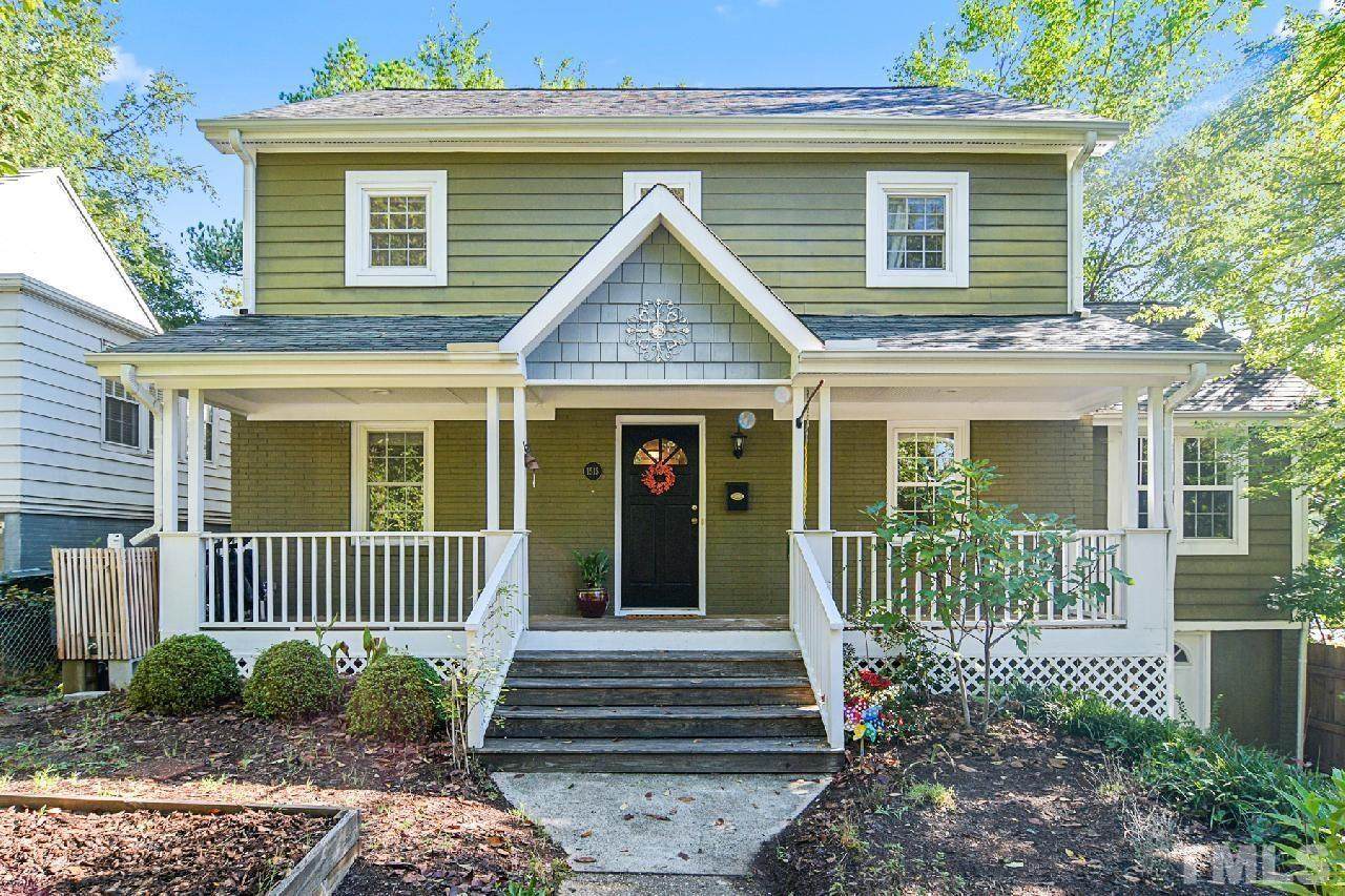 1515 Courtland Drive - Photo 1