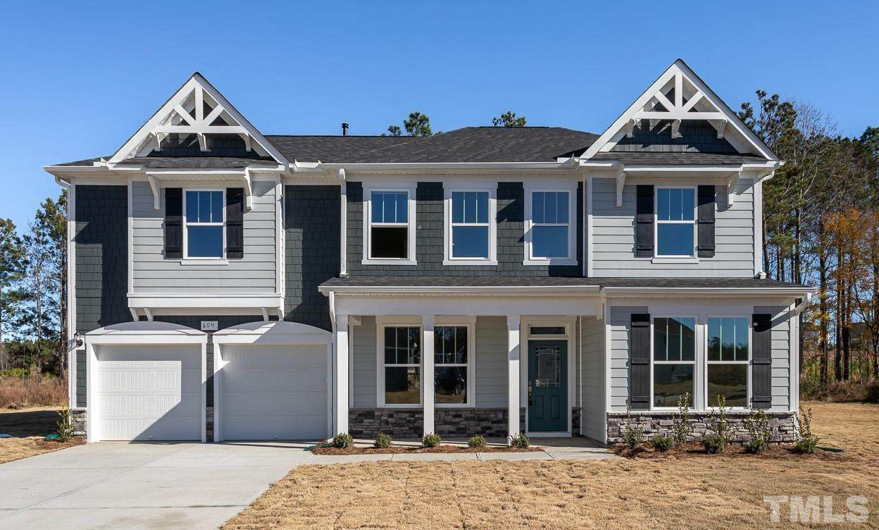 604 Priory Circle - Photo 1