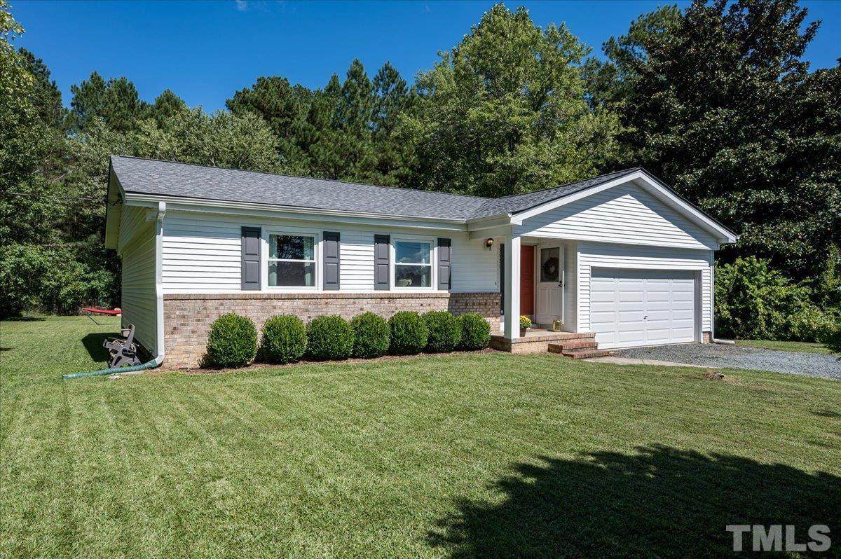 5521 Old Greensboro Road - Photo 1