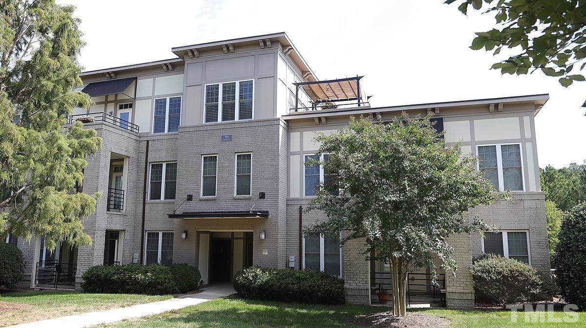 501 Finsbury Street - Photo 1
