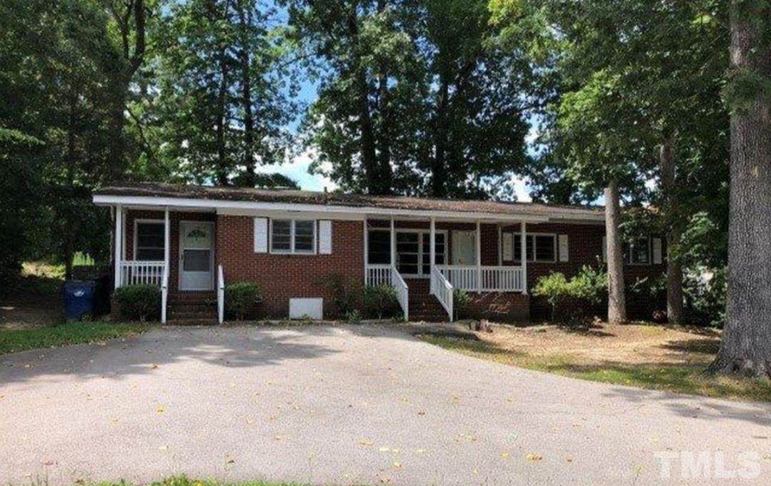 3218 Poole Road - Photo 1