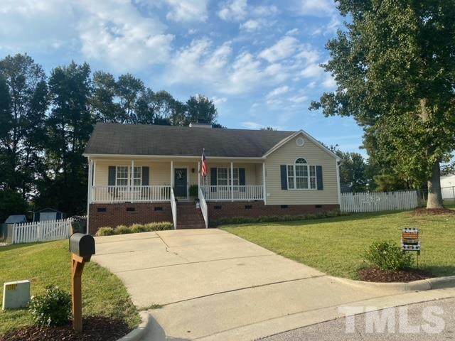 1227 Piney Glen Lane - Photo 1