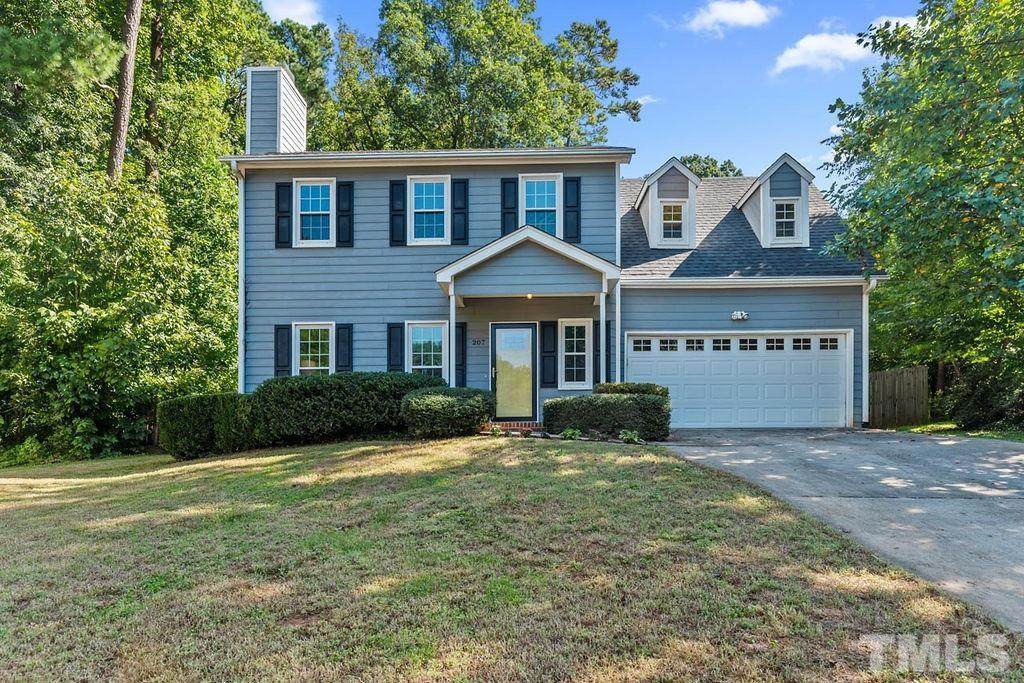 207 Shotts Court - Photo 1