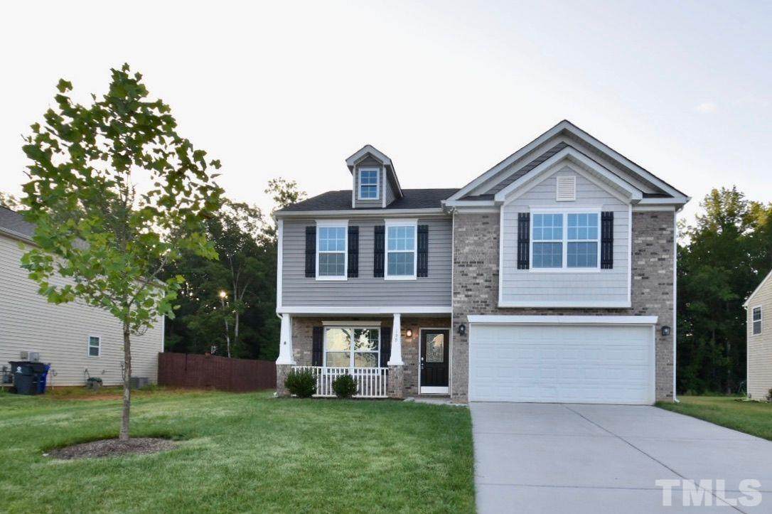 199 Solstice Drive - Photo 1