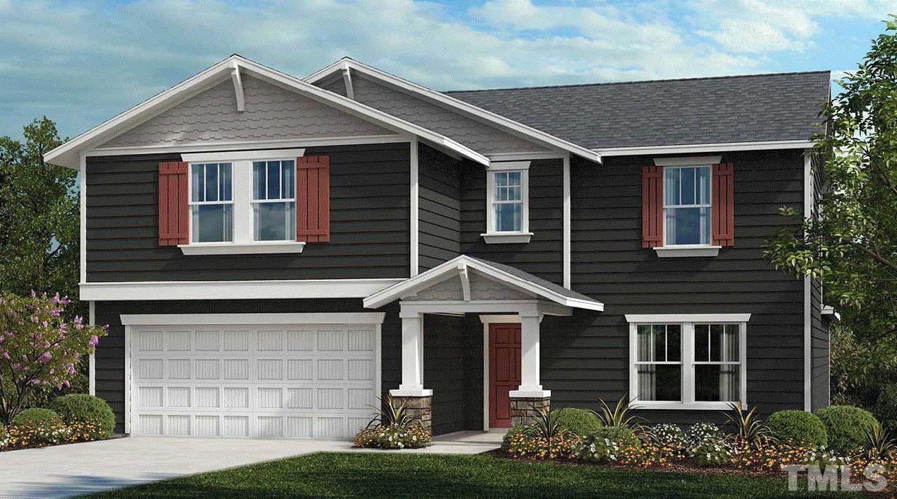 102 Gobbler Hill Trail - Photo 1