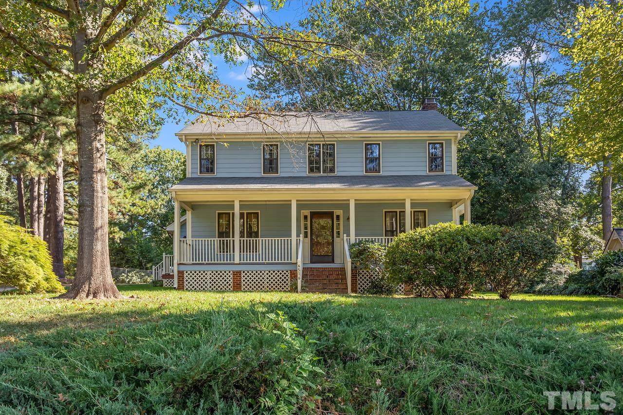 6516 Dresden Lane - Photo 1