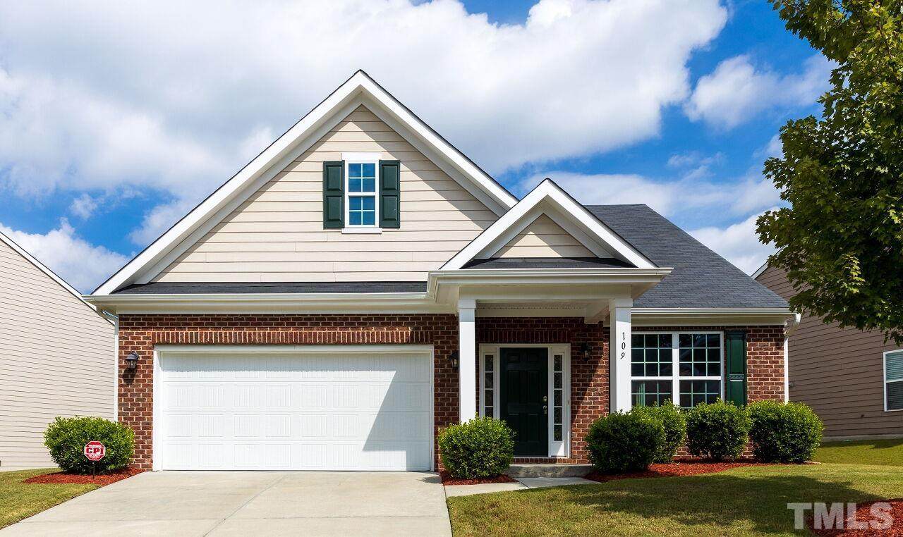 109 Glenview Lane - Photo 1