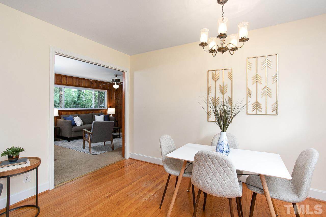 3800 Hillgrand Drive - Photo 1