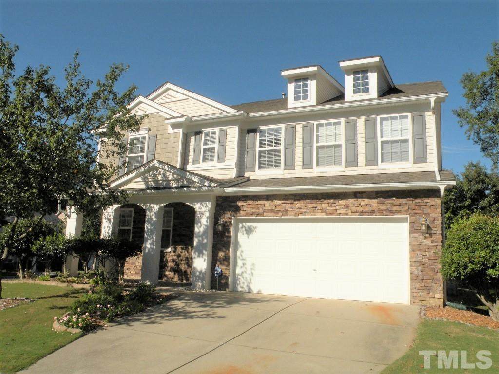 1721 Creek Oak Circle - Photo 1