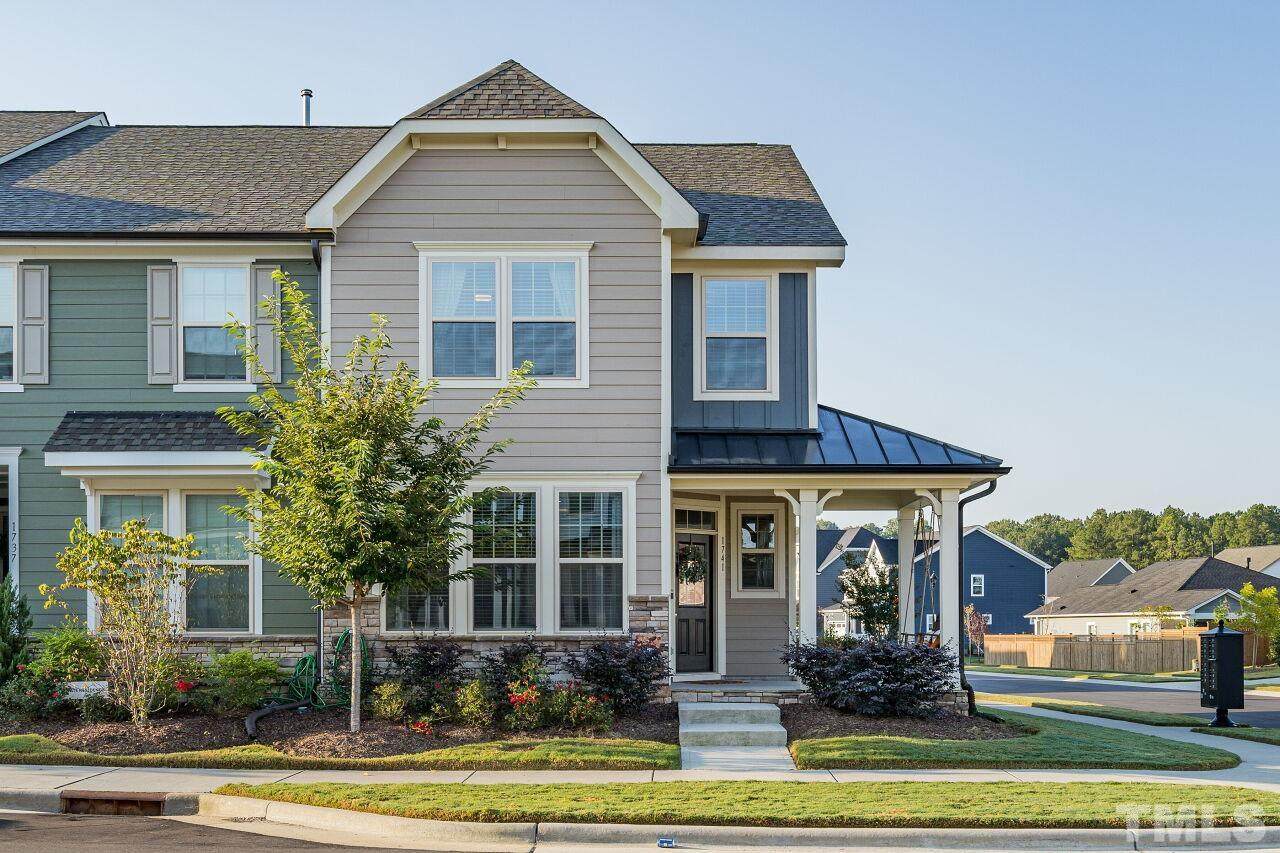 1741 Mallard Trace Drive - Photo 1