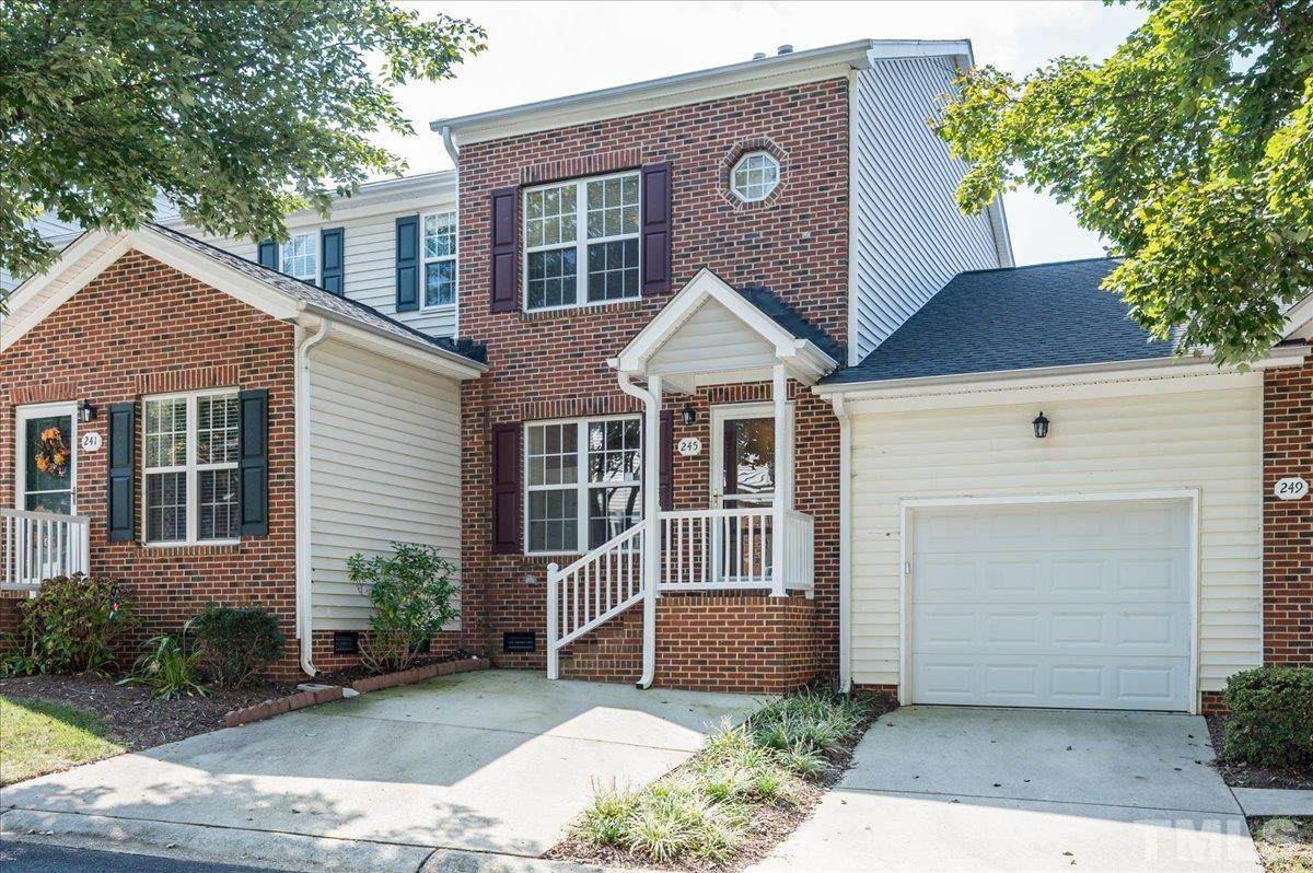 245 Grand Pointe Drive - Photo 1