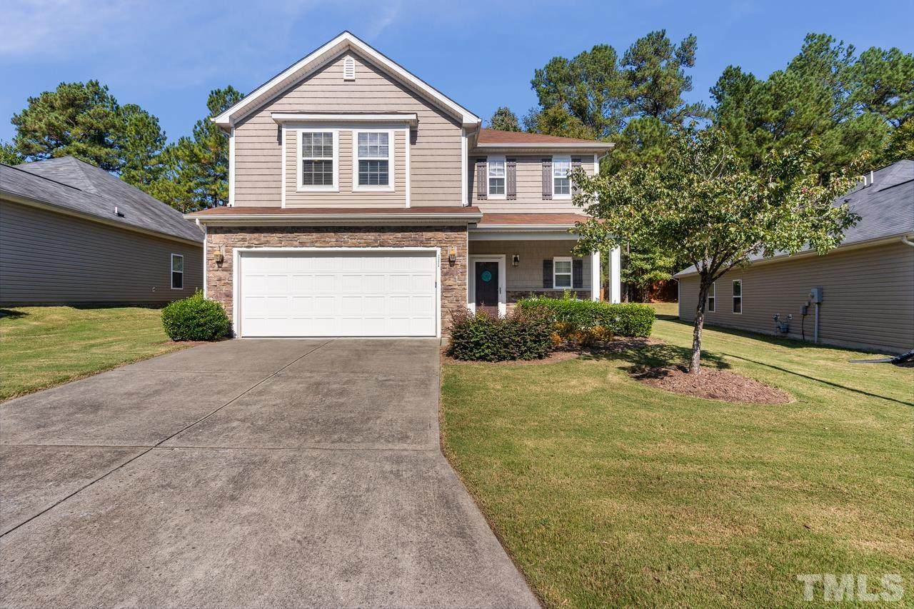 111 Rosaline Lane - Photo 1