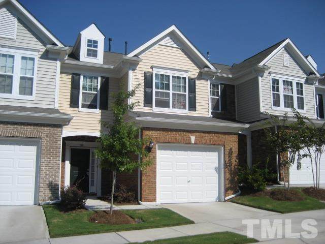 518 Perrault Drive - Photo 1