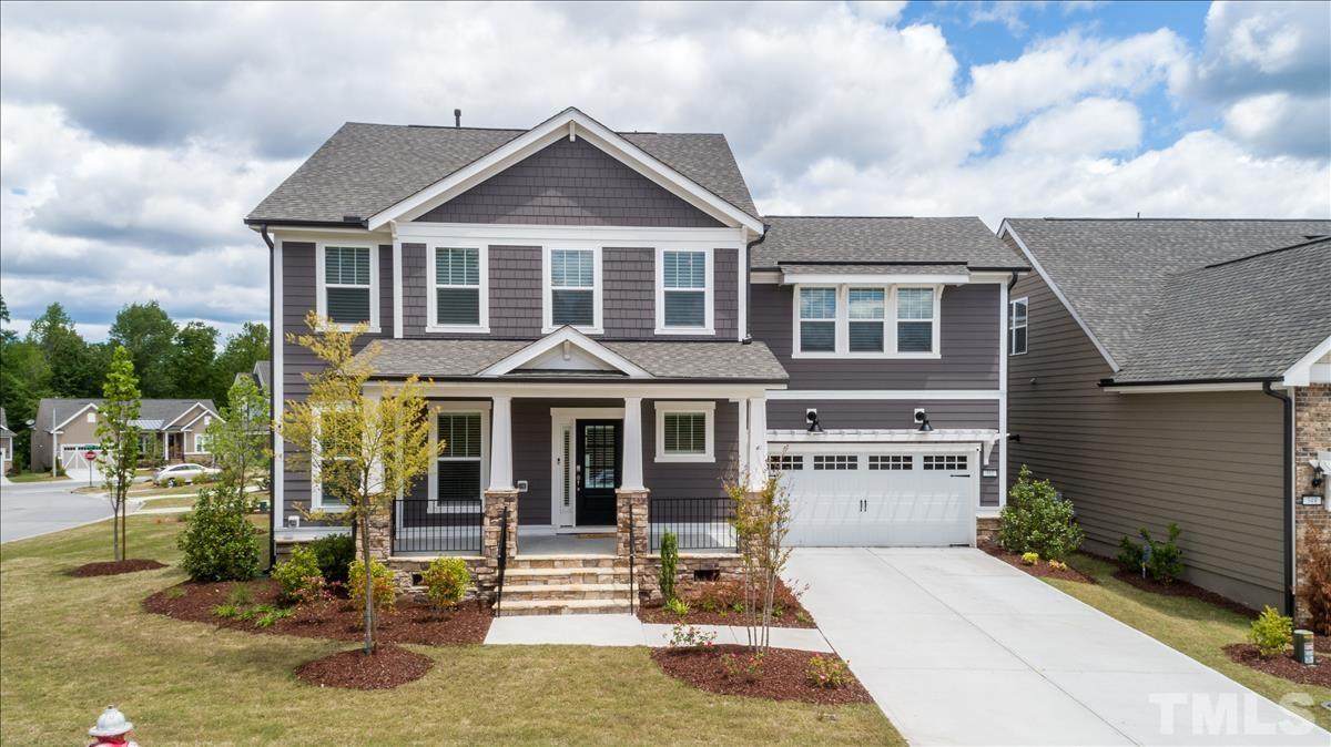 352 Baronet Bend Drive - Photo 1