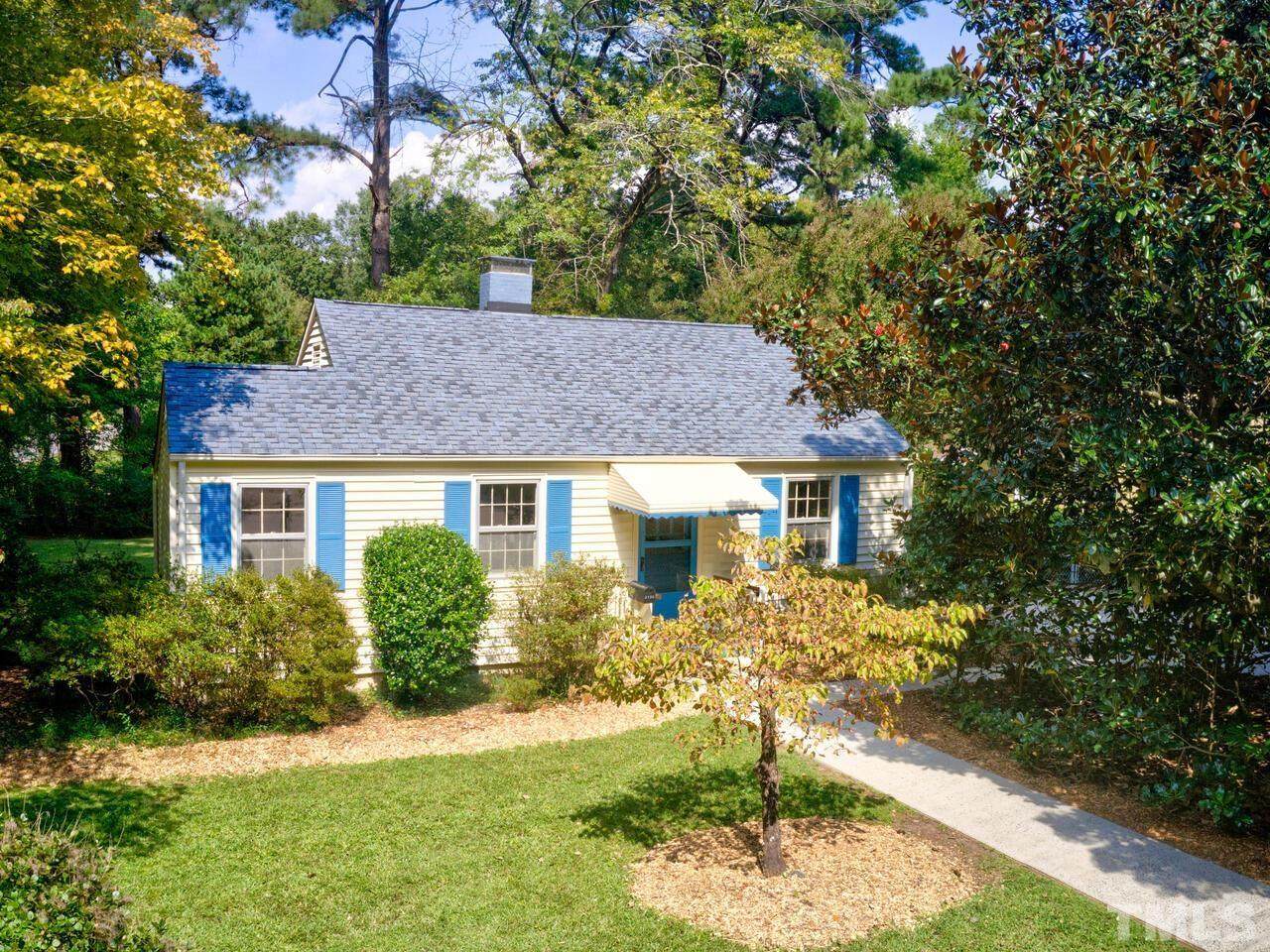 2136 Sunset Avenue - Photo 1