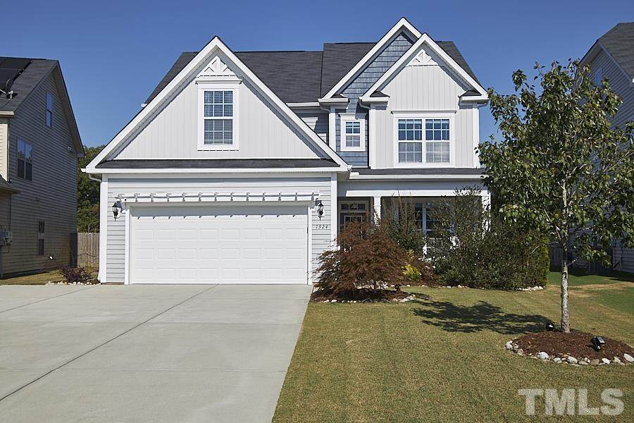 1324 Forest Fern Lane - Photo 1