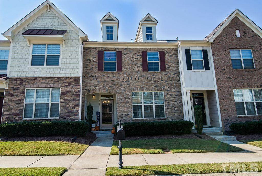 1327 Lakestone Village Lane - Photo 1
