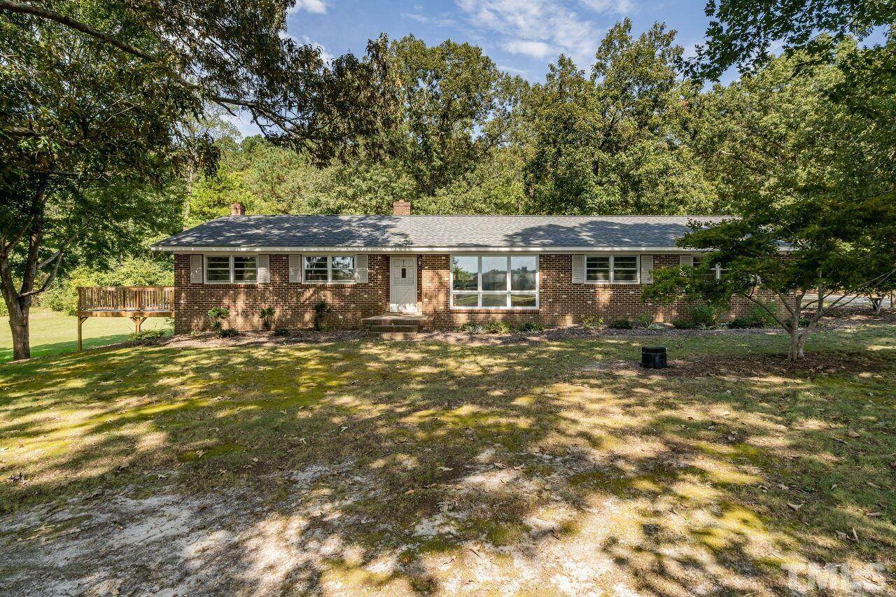 4325 Mitchell Mill Road - Photo 1