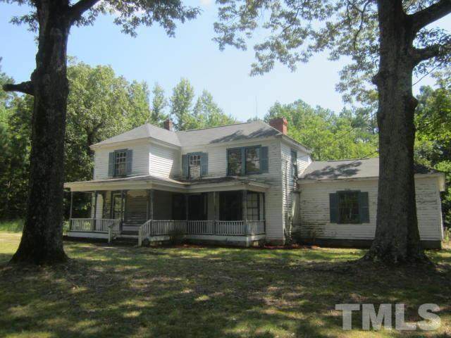 1524 Us 1 Highway - Photo 1