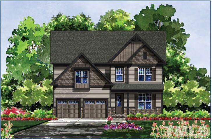 1177 Duke Farm Drive - Photo 1