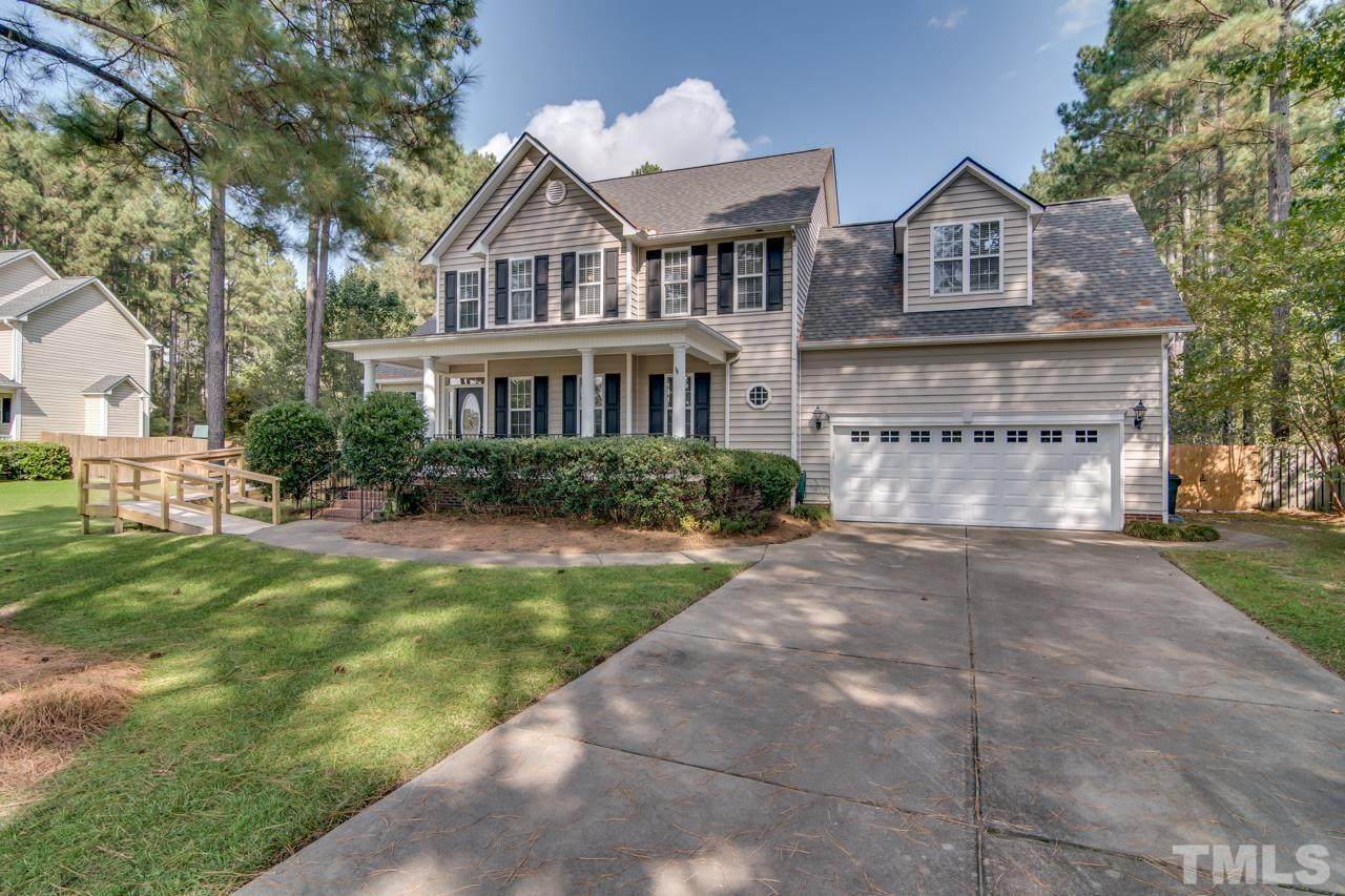 299 Cameron Drive - Photo 1