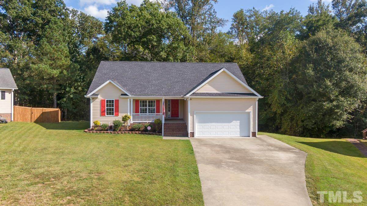 306 Gallop Court - Photo 1