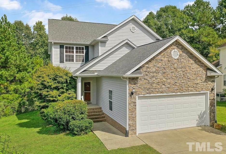 103 Christine Court - Photo 1