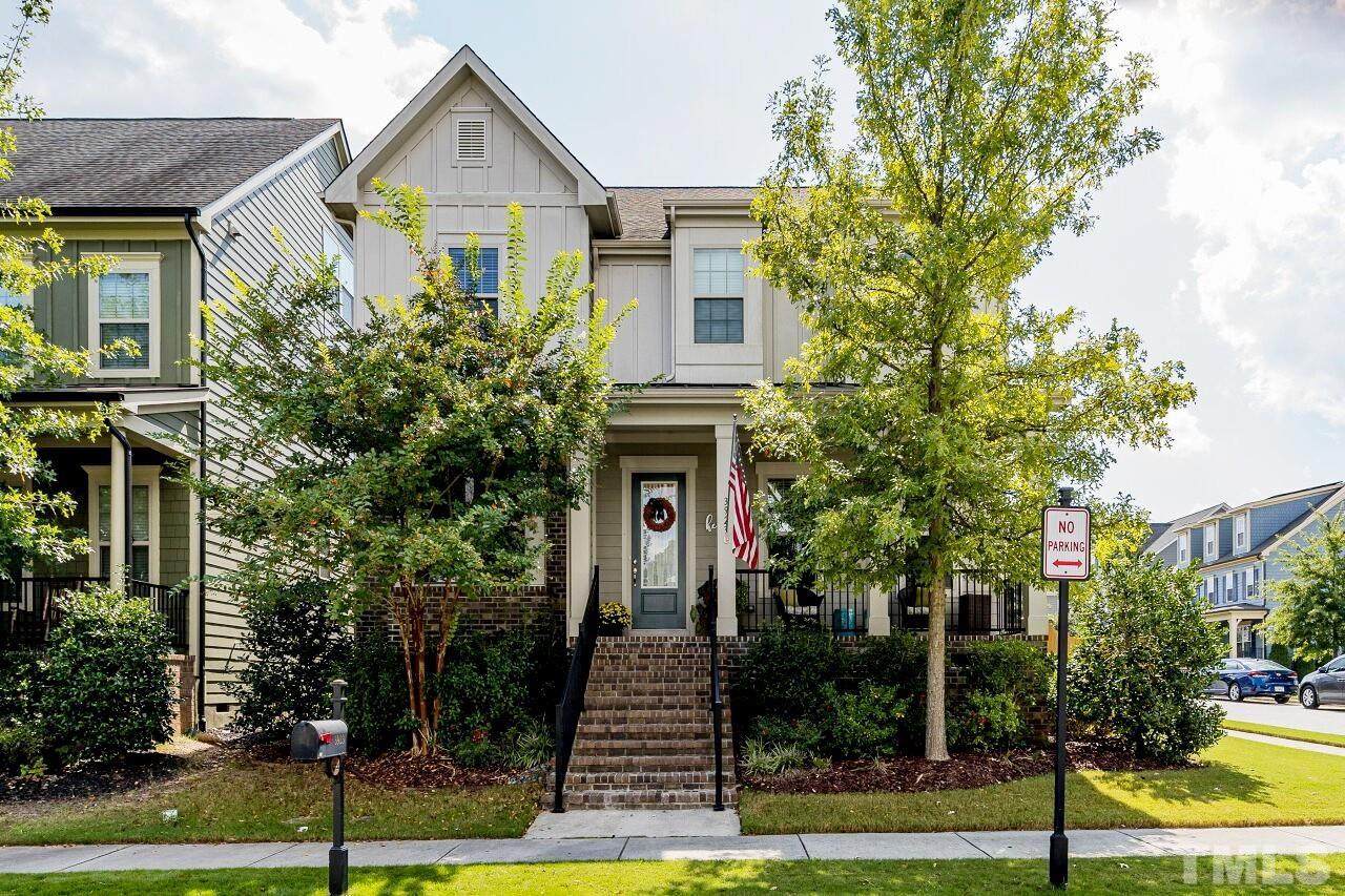 3923 Overcup Oak Lane - Photo 1