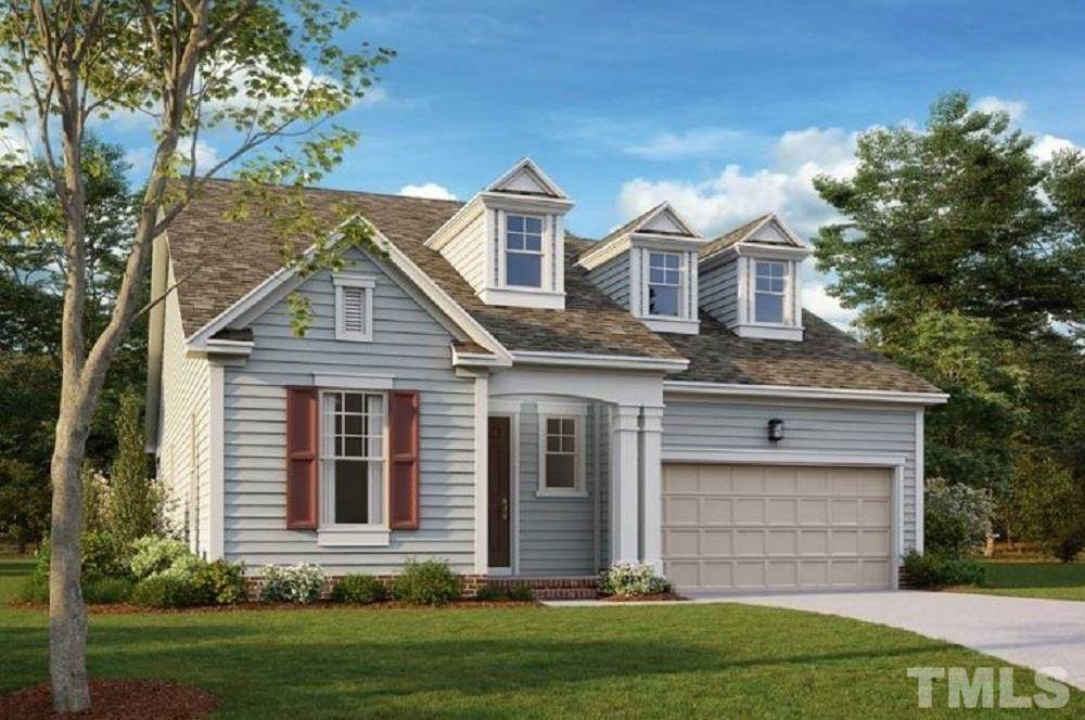 404 Porterfield Drive - Photo 1