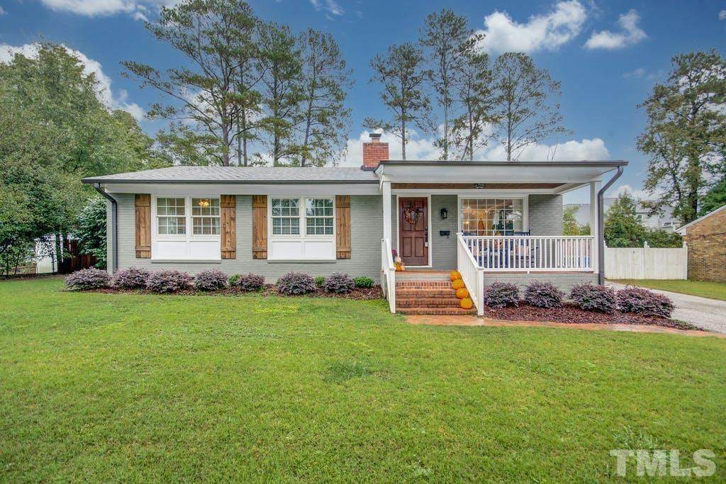 409 England Avenue - Photo 1
