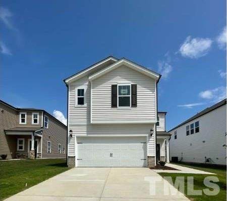 108 Wilbur Lake Drive - Photo 1