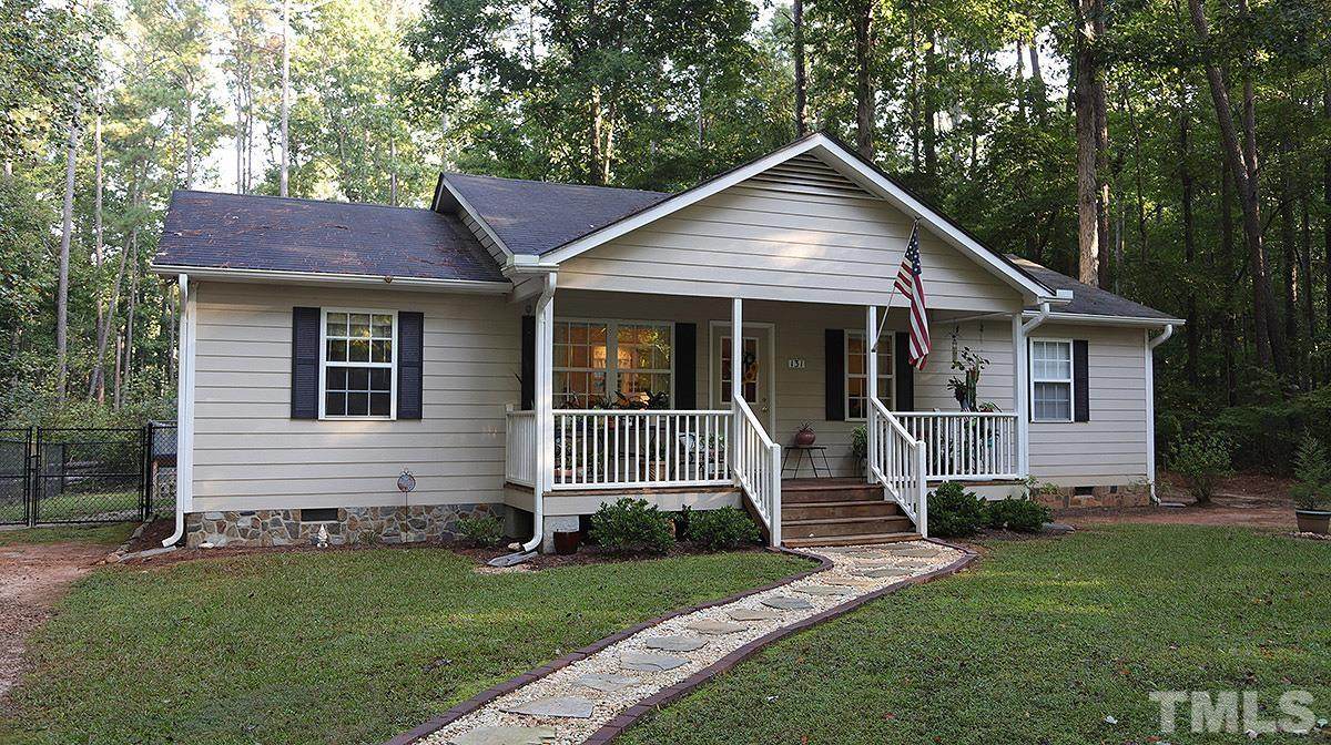 131 Cheyenne Drive - Photo 1