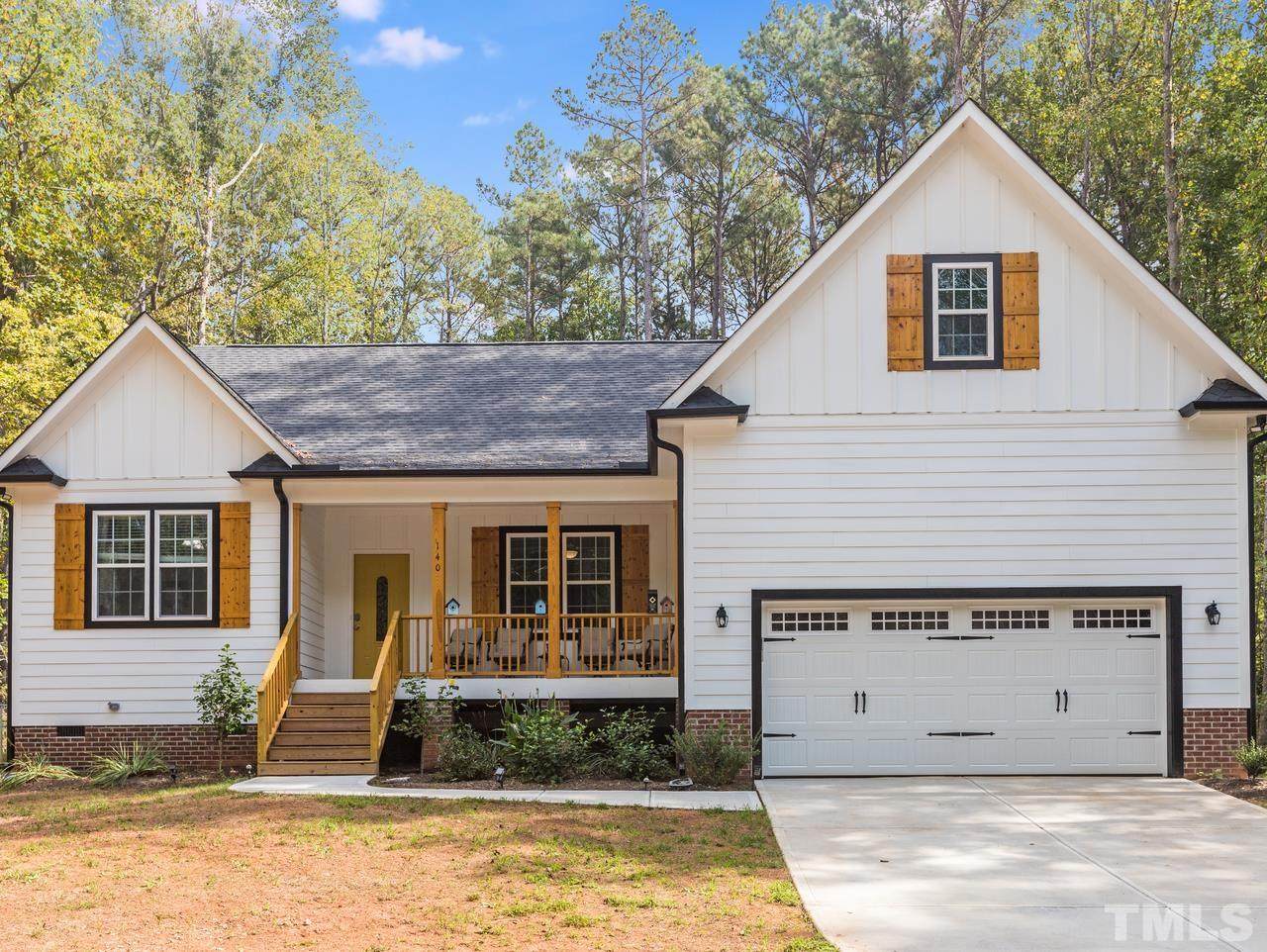 140 Mohawk Drive - Photo 1