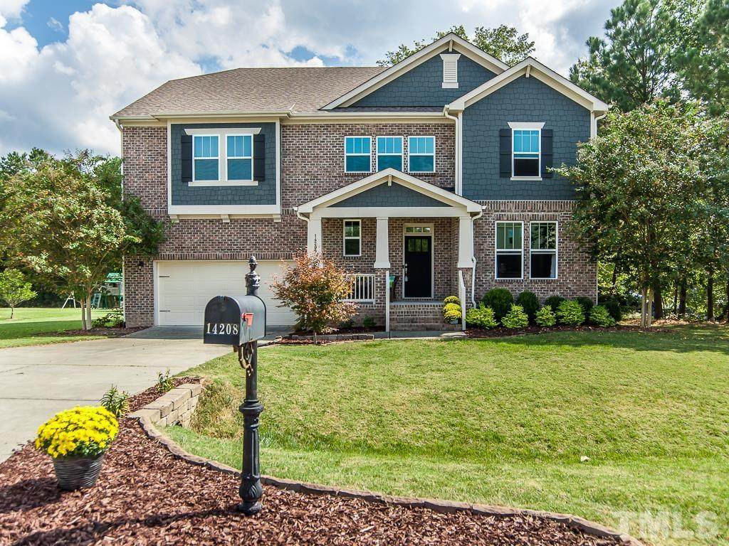 14208 Careme Court - Photo 1
