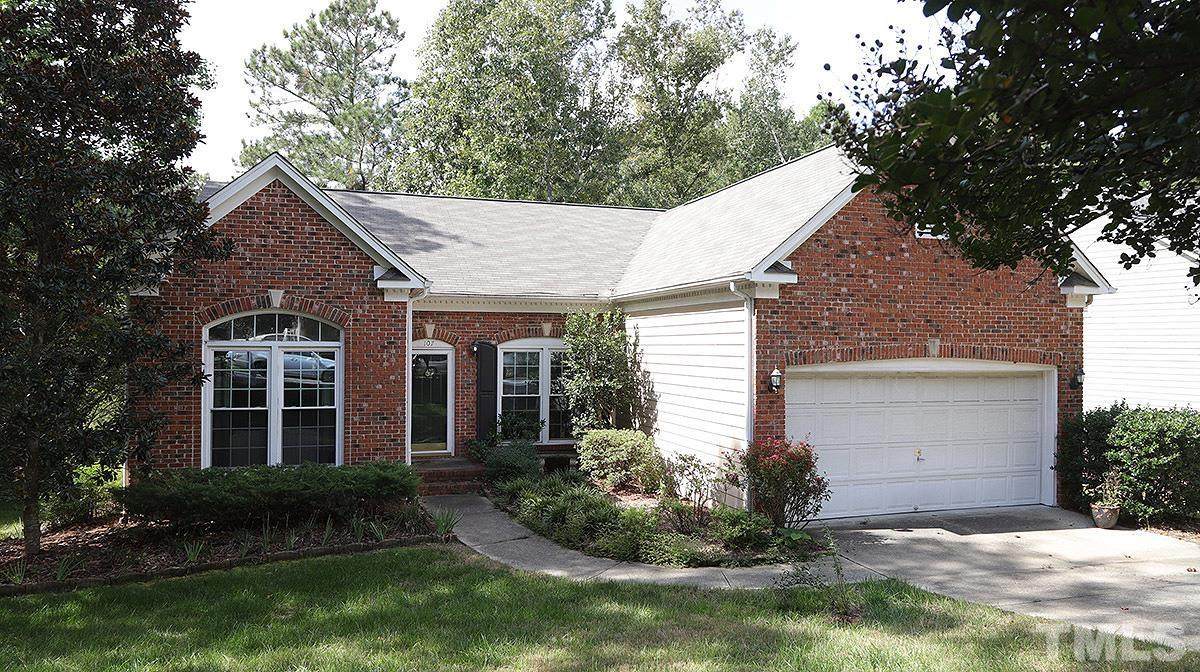 107 Branchway Road - Photo 1