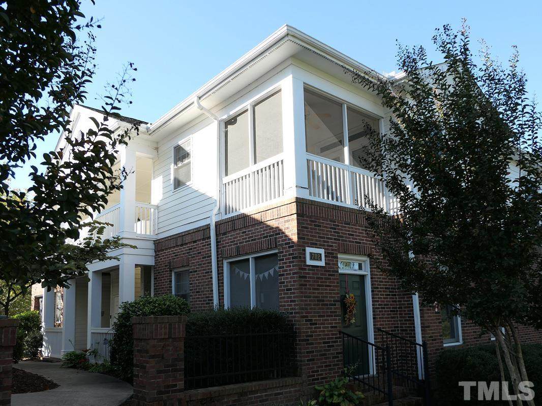 702 Copperline Drive - Photo 1