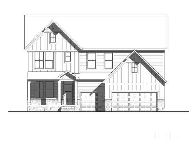 2008 Big Panther Drive - Photo 1