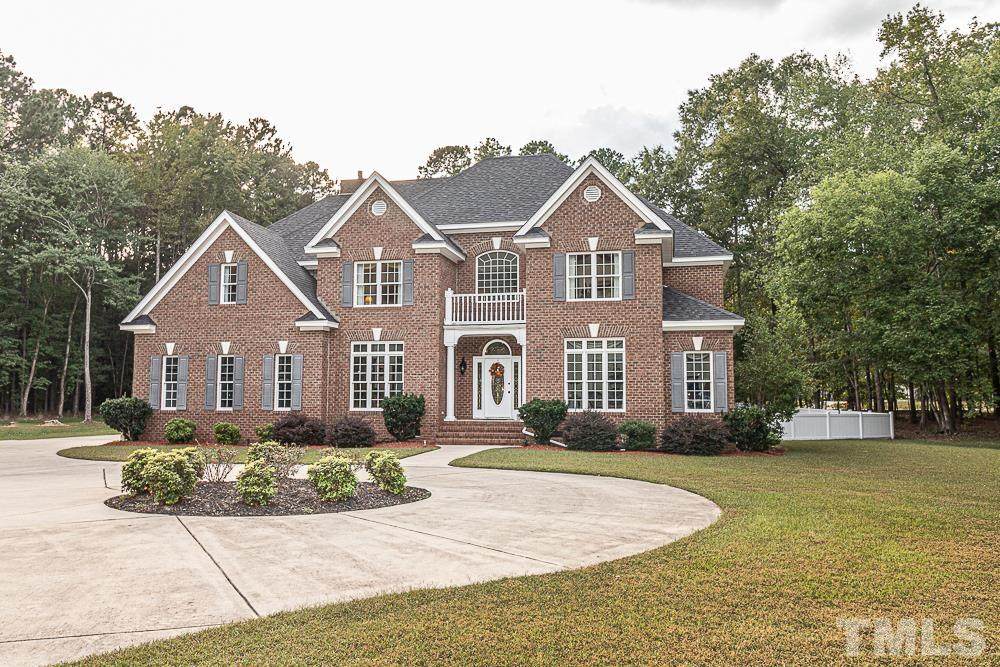 6216 Saddlehorn Court - Photo 1