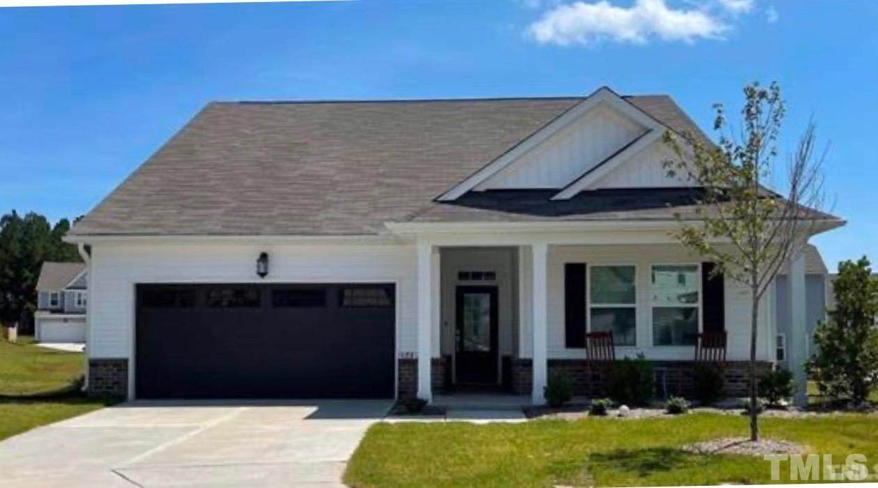 123 Green Gables Way - Photo 1