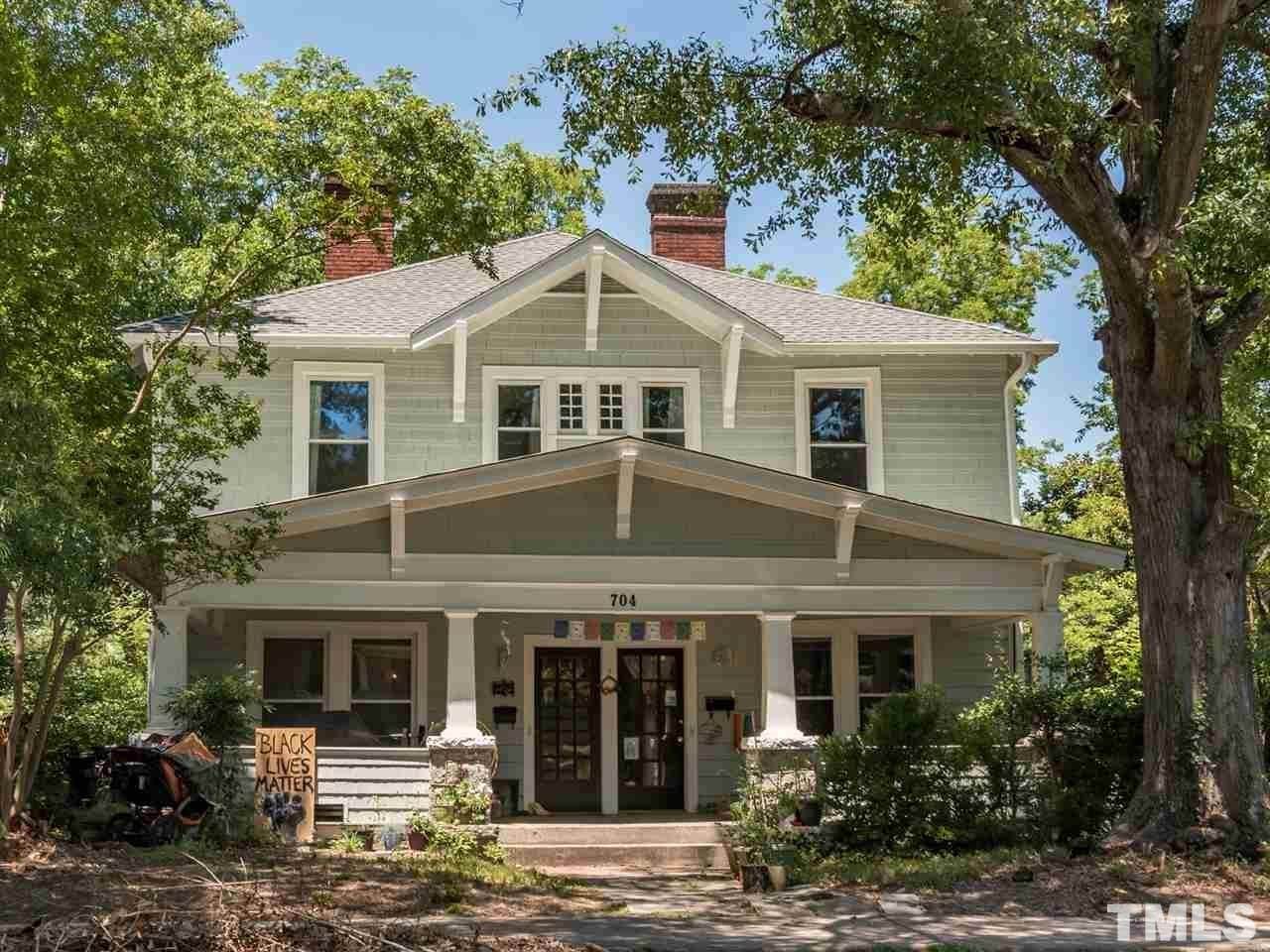 704 Shepherd Street - Photo 1