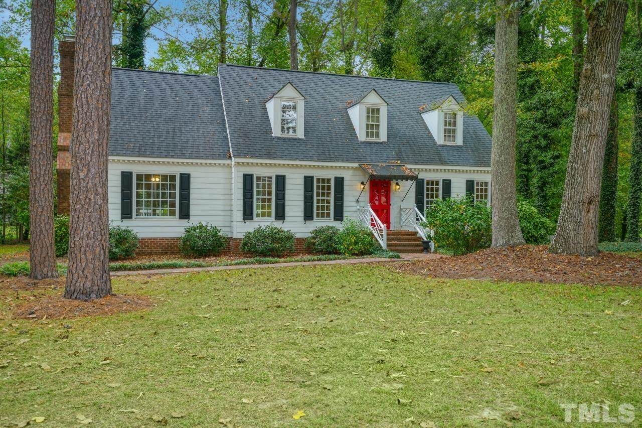 2124 Edinborough Drive - Photo 1