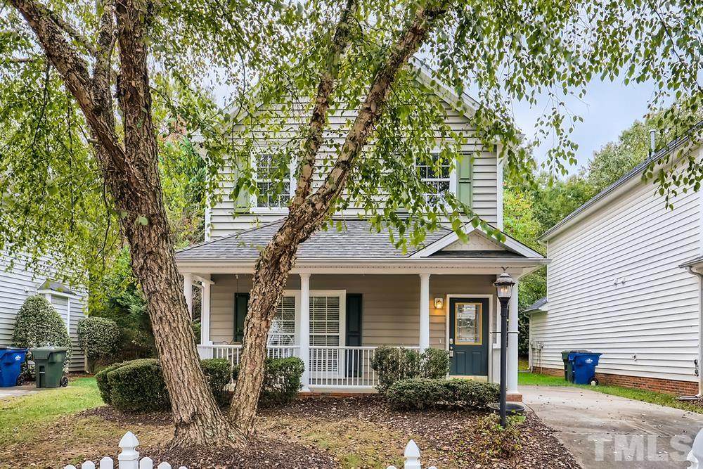 5017 Dawn Piper Drive - Photo 1