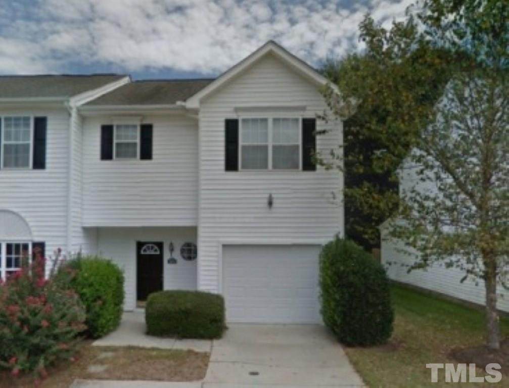 500 Misty Groves Circle - Photo 1