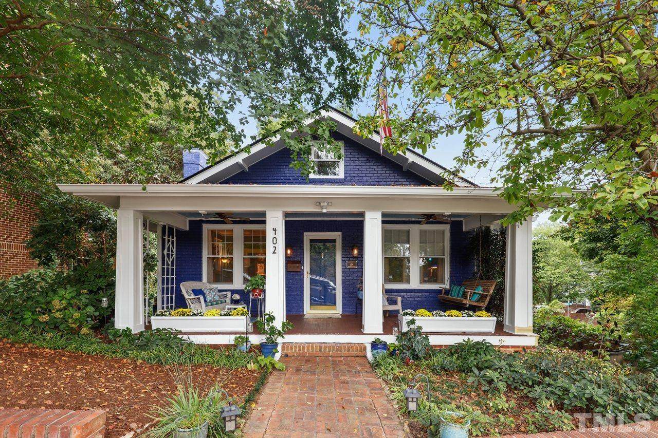 402 Cole Street - Photo 1